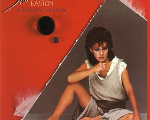 Sheena Easton – Strut