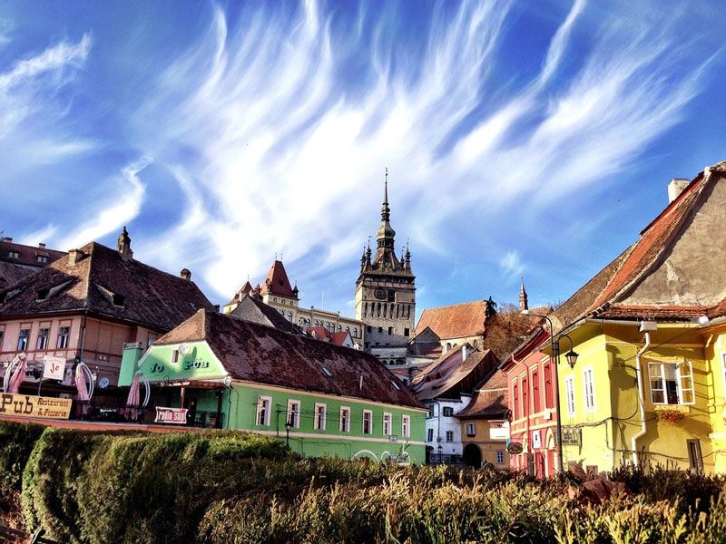 Sighișoara