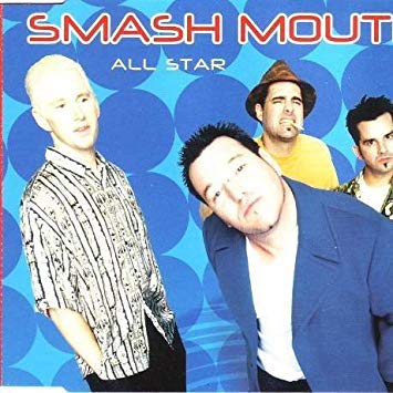 Smash Mouth – All Star