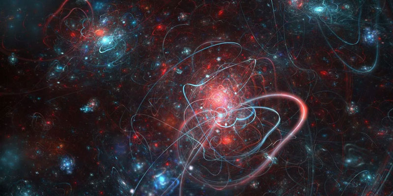 La ciencia en Big Bang: ¿qué es la teoría de cuerdas?