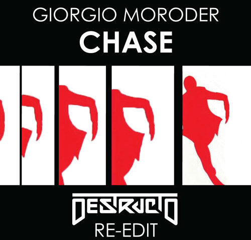 Giorgio Moroder – Chase