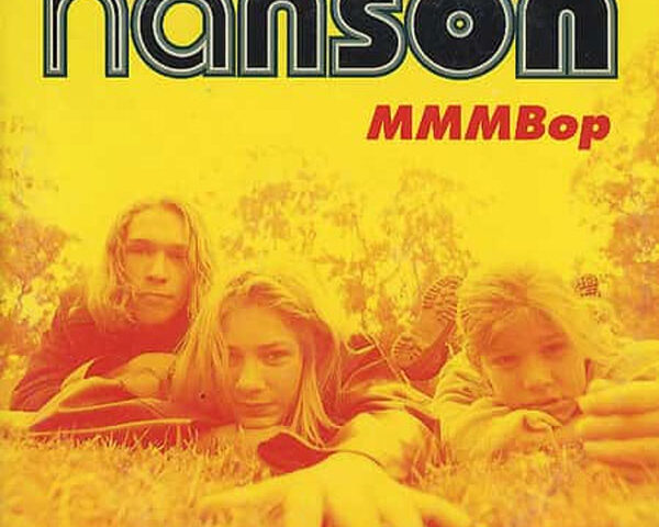 Hanson – MMMBop