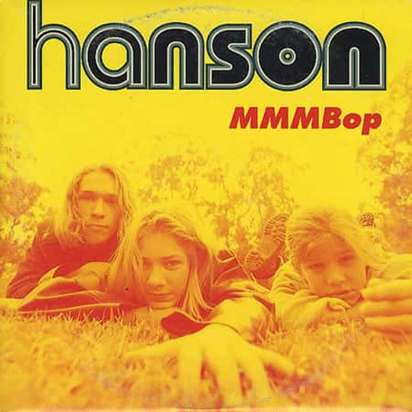 Hanson – MMMBop