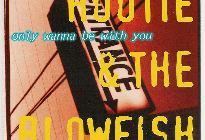 Hootie & the Blowfish – Only Wanna Be With You