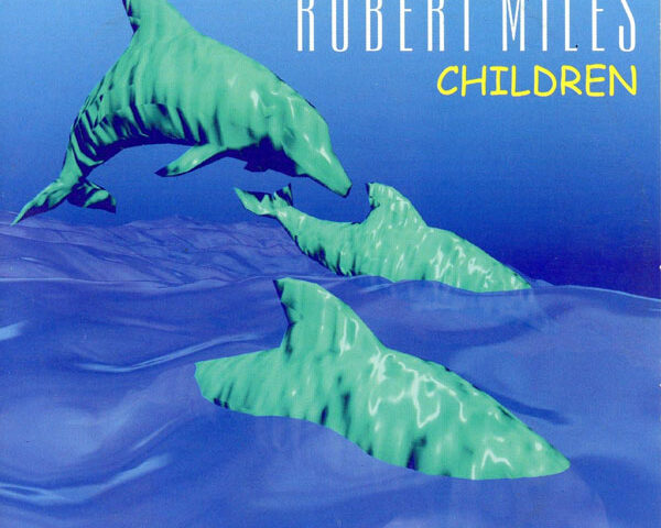 Robert Miles – Children