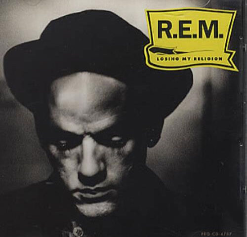 R.E.M. – Losing My Religion