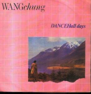 Wang Chung – Dance Hall Days