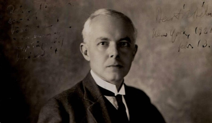 Béla Bartók