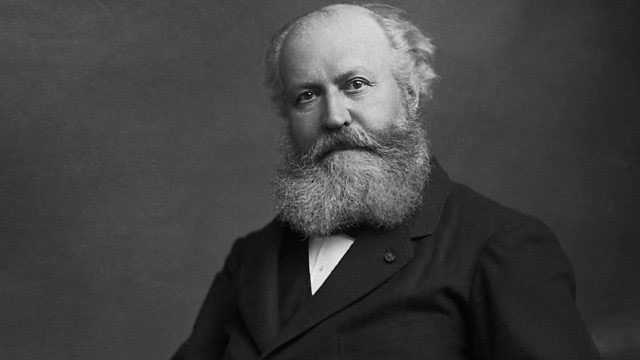 Charles Gounod