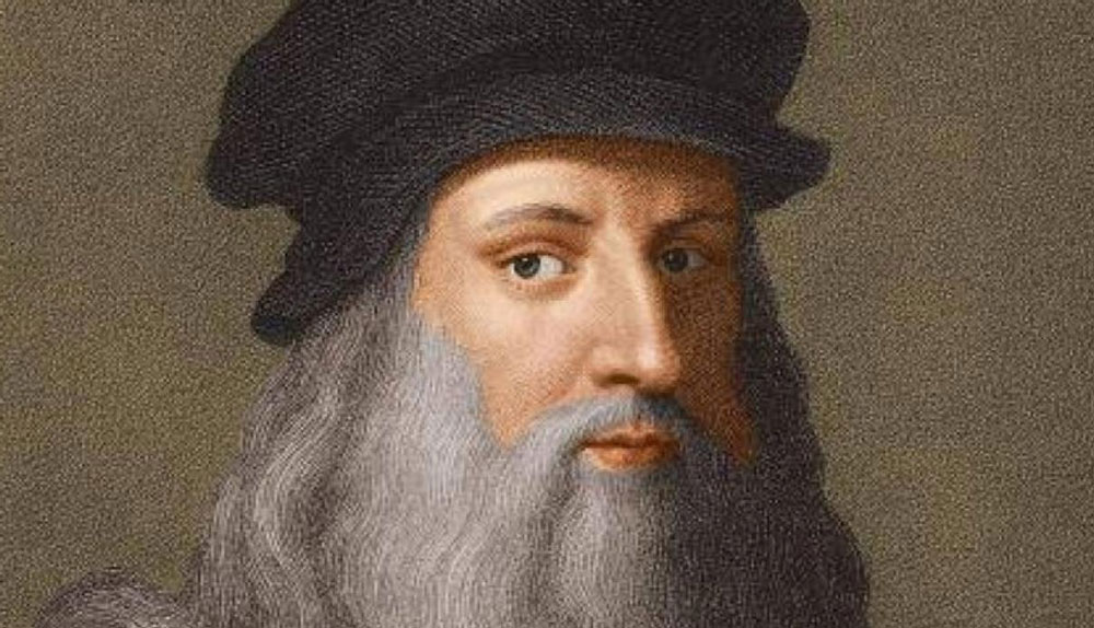 Leonardo da Vinci