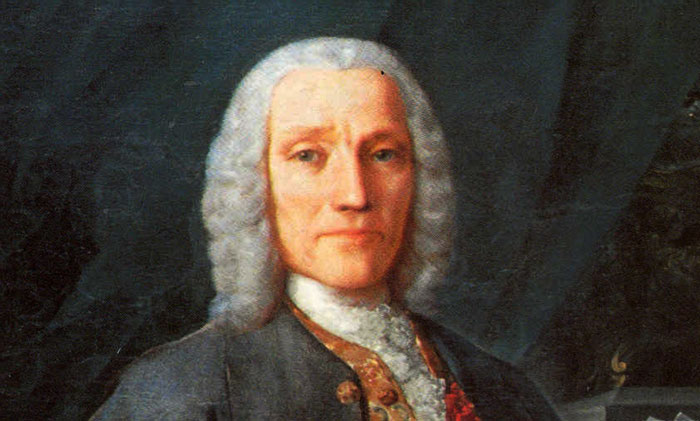 Domenico Scarlatti