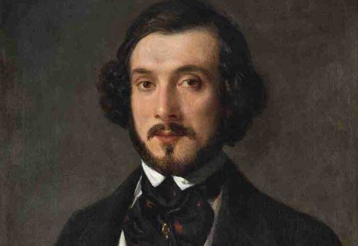 Gaetano Donizetti