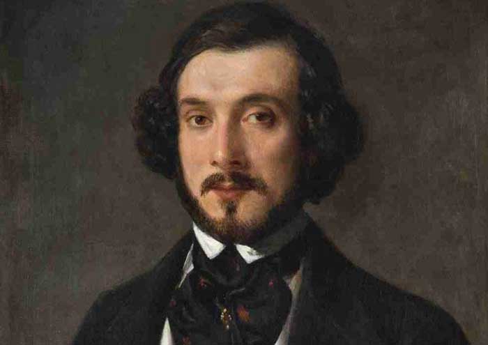 Gaetano Donizetti