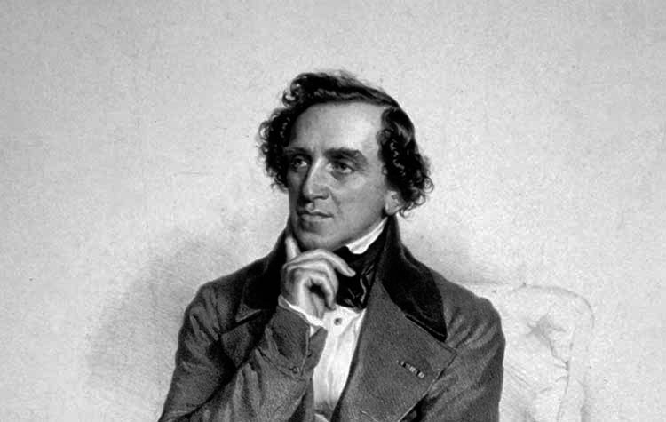 Giacomo Meyerbeer