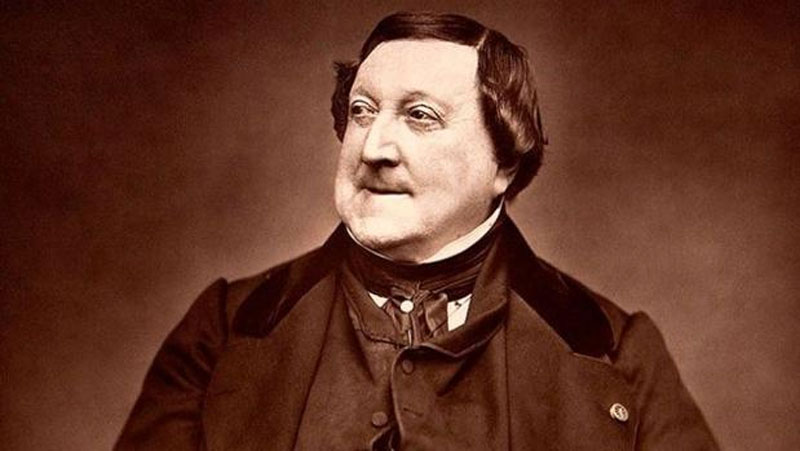 Gioachino Rossini