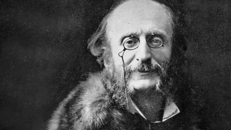 Jacques Offenbach