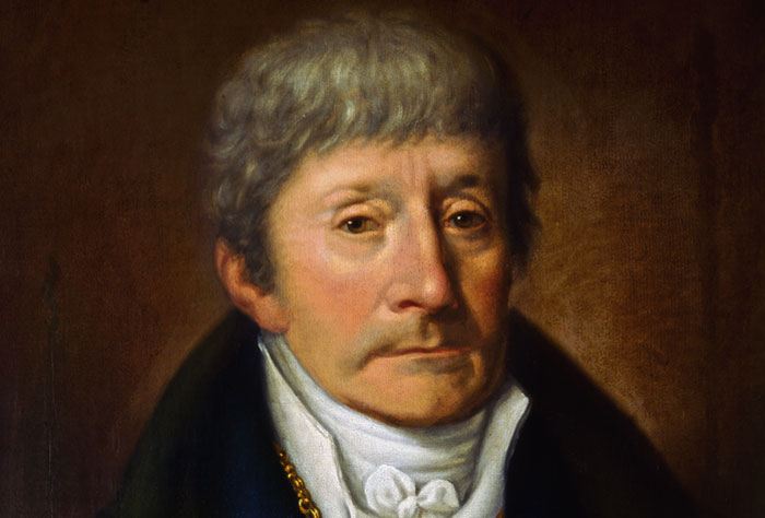 Antonio Salieri