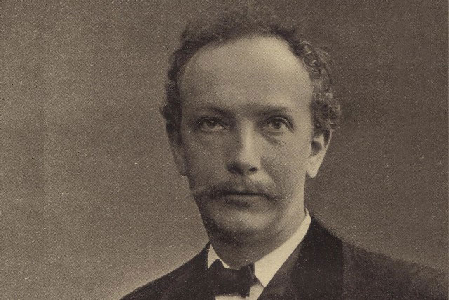 Richard Strauss