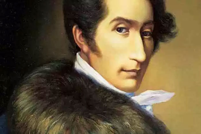 Carl Maria von Weber