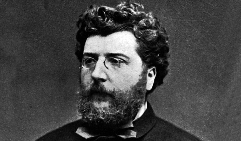 Georges Bizet