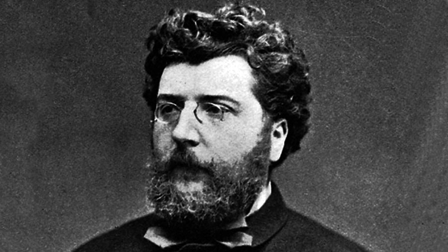 Georges Bizet