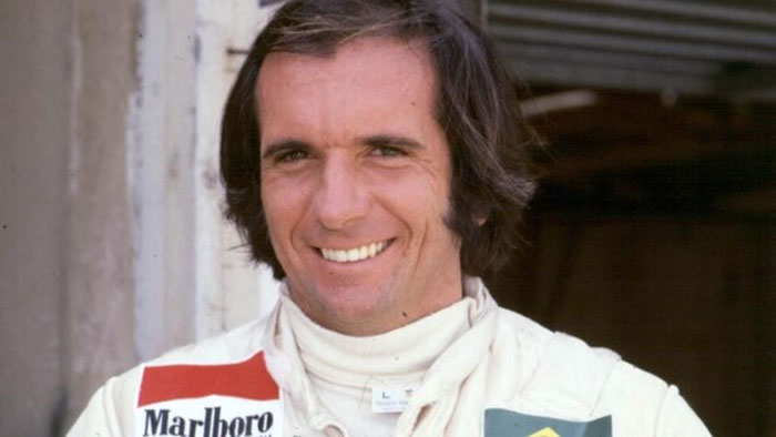 Emerson Fittipaldi