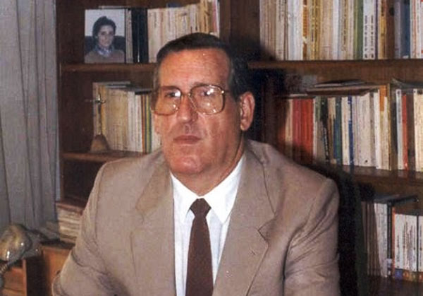 Juan Cervera Borrás