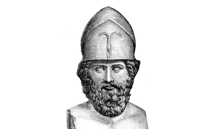 Temístocles