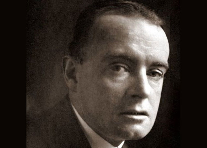 Hector Hugh Munro