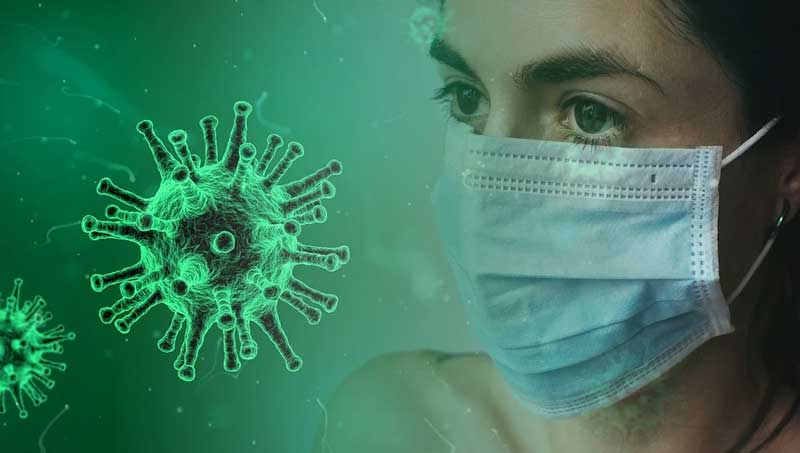 ¿Por qué se llama así el coronavirus?