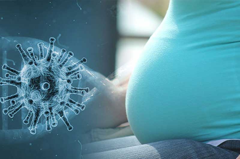 ¿Cómo afecta el coronavirus a las embarazadas y sus bebés?