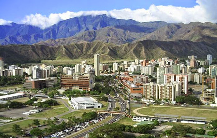 Maracay