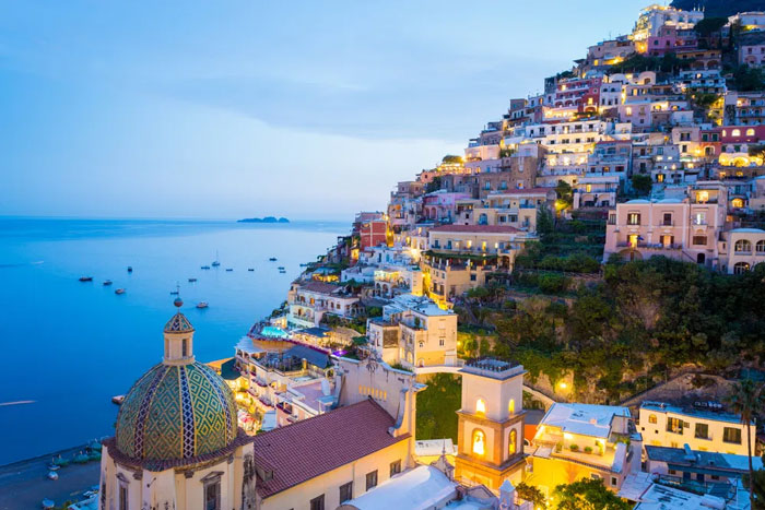 Positano