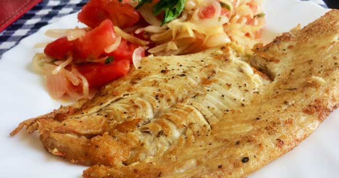 Reineta a la mantequilla