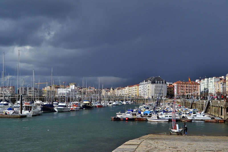 Santander (España)