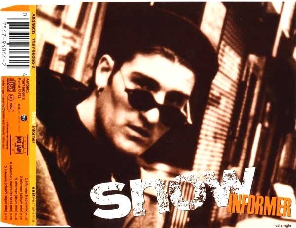 Snow – Informer