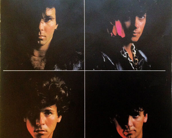 The Romantics – Talking in Your Sleep