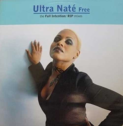 Ultra Nate – Free