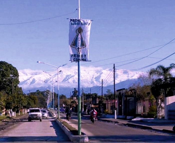 Villa Quinteros Villa Quinteros