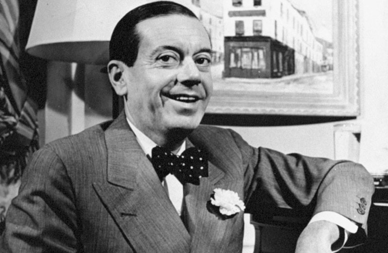 Cole Porter