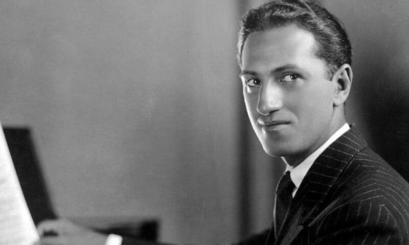 George Gershwin