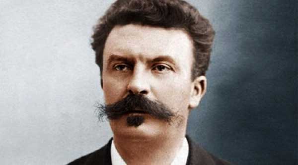 Guy de Maupassant