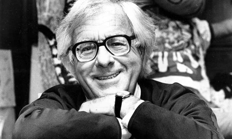 RayBradbury