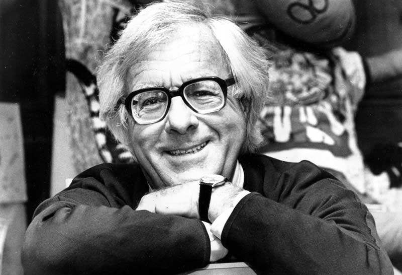 RayBradbury