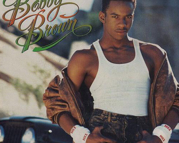 Bobby Brown – My Prerogative