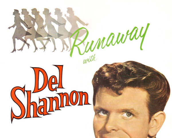 Del Shannon – Runaway