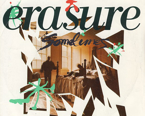 Erasure – Sometimes