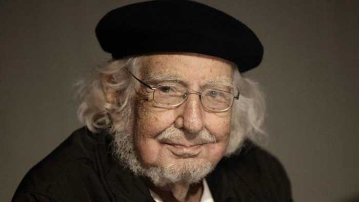 Ernesto Cardenal