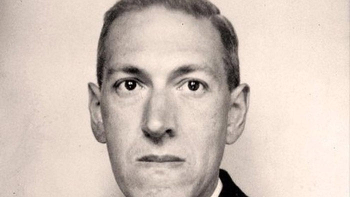 H. P. Lovecraft