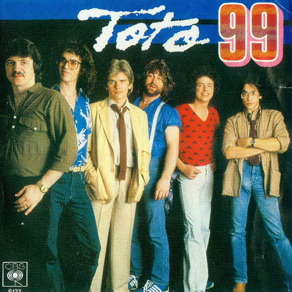 TOTO – 99